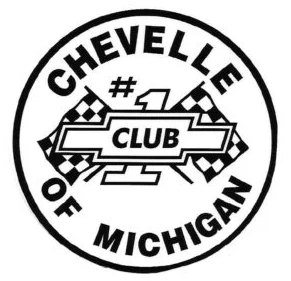 Chevelle Club of Michigan
